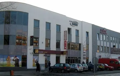 Komornik Sądowy przy Sądzie Rejonowym w Koninie Marek Bajcar